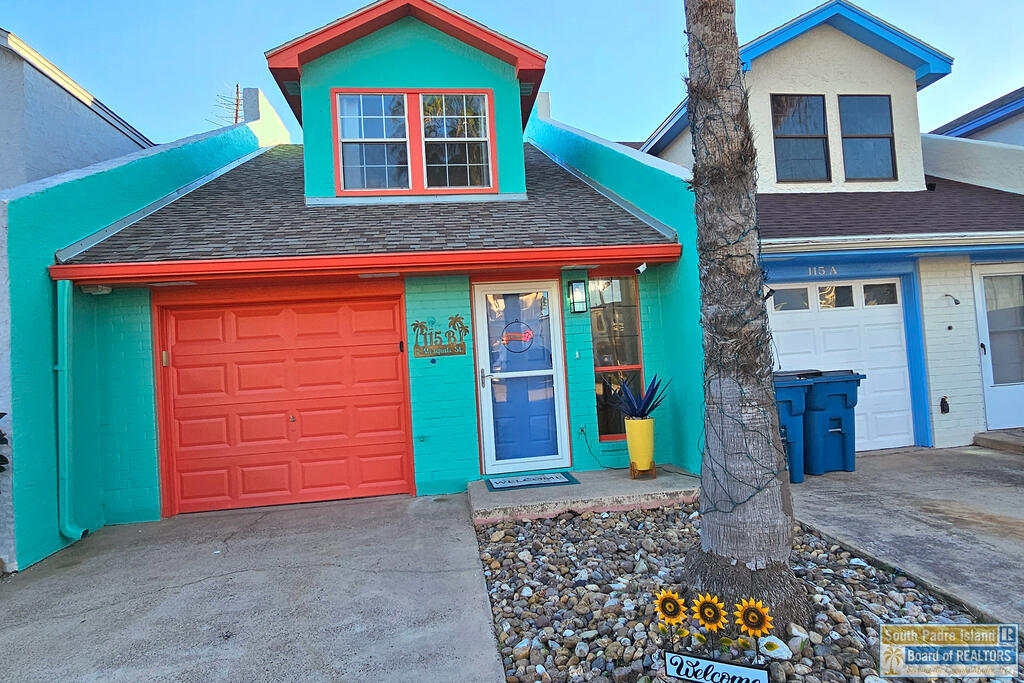 115 Mesquite Dr. #B — photo