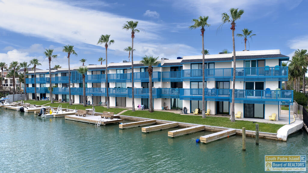 227 W Morningside Dr. #220 Unit D-220 — photo