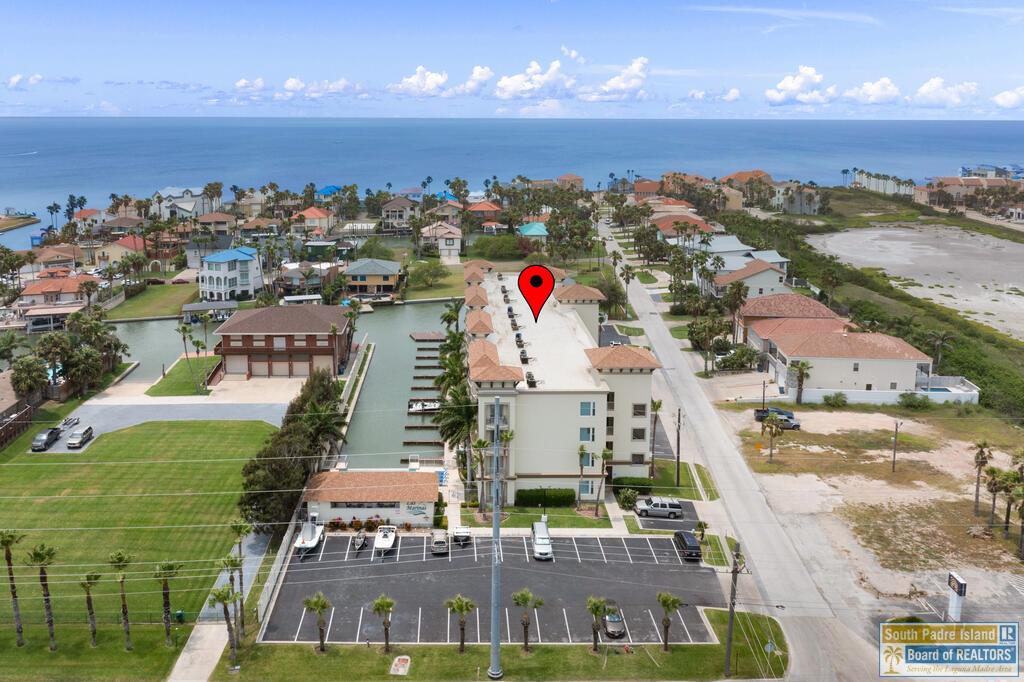 5909 Padre Blvd. #404 — photo
