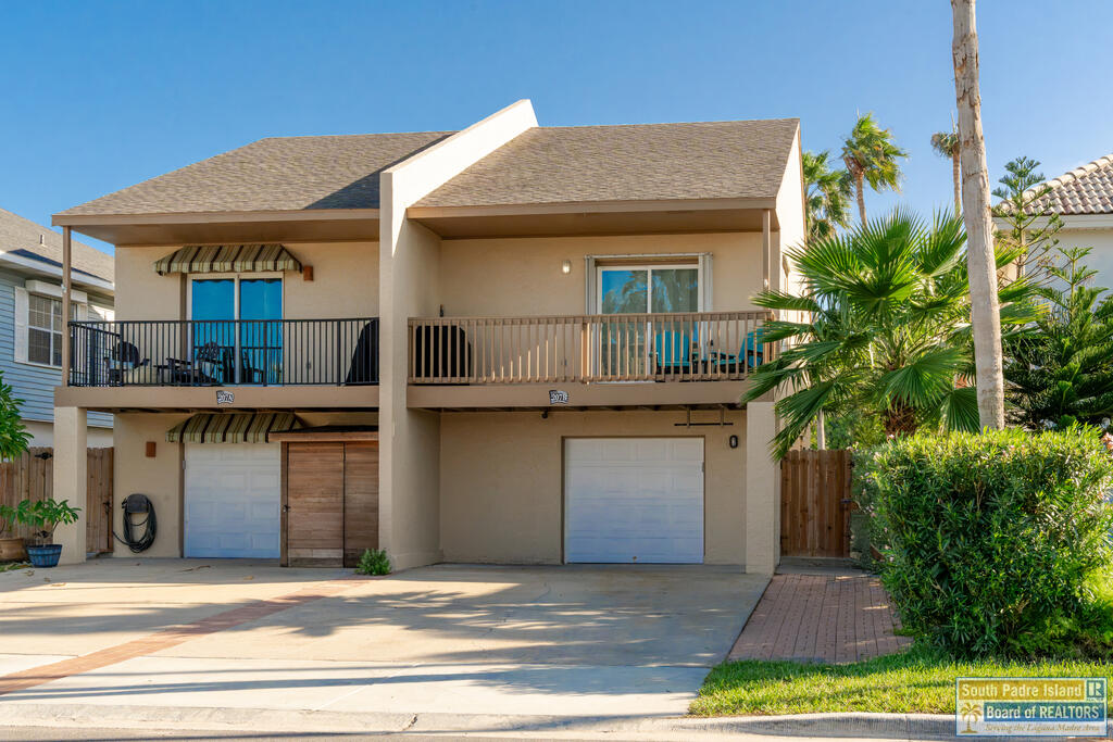 207 W Morningside Dr. #B — photo