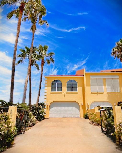 4020 Gulf Blvd. — photo