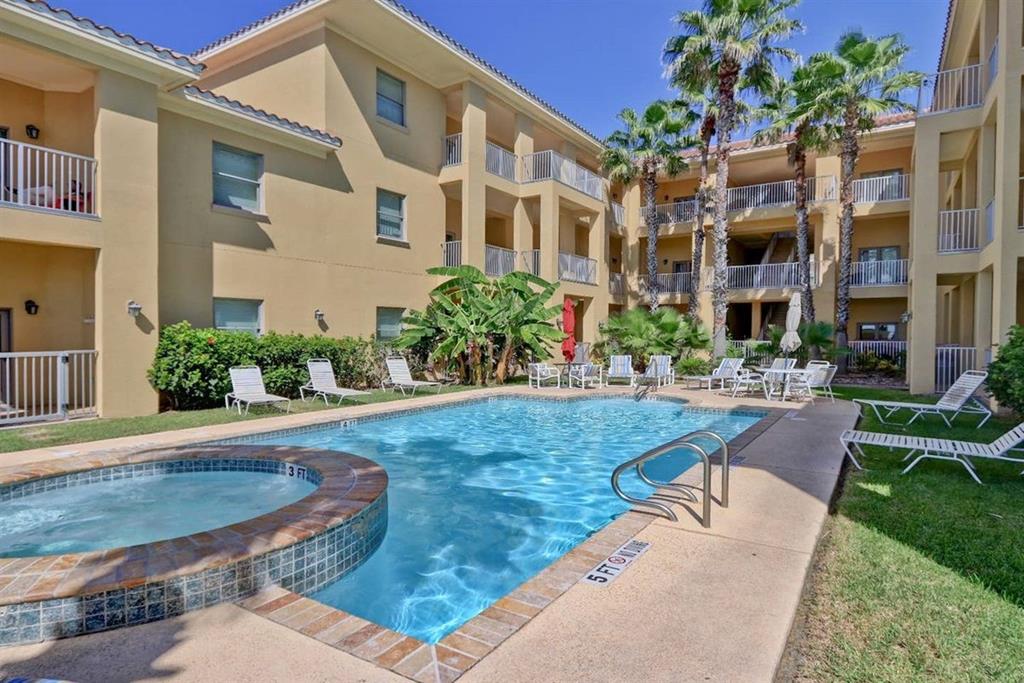 6410 Padre Blvd. #104 — photo
