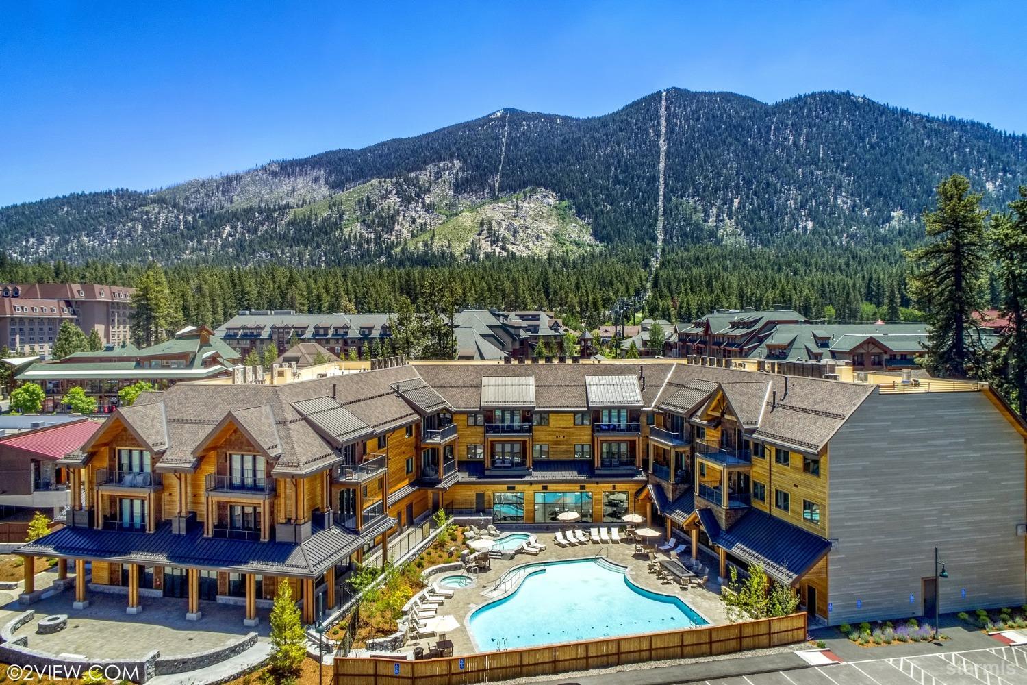 4101 Lake Tahoe Boulevard 213 — photo