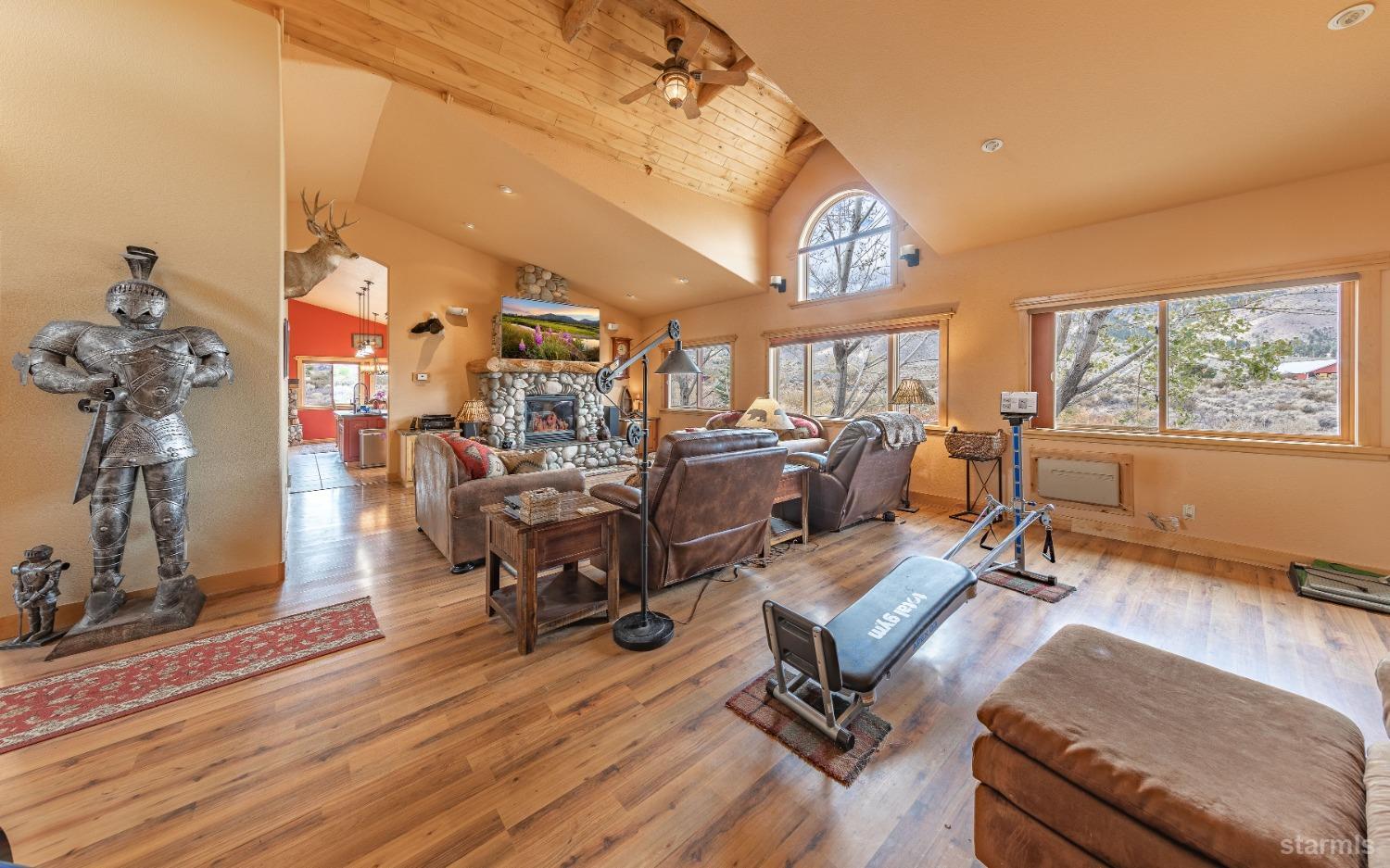 355 River Ranch Road — photo