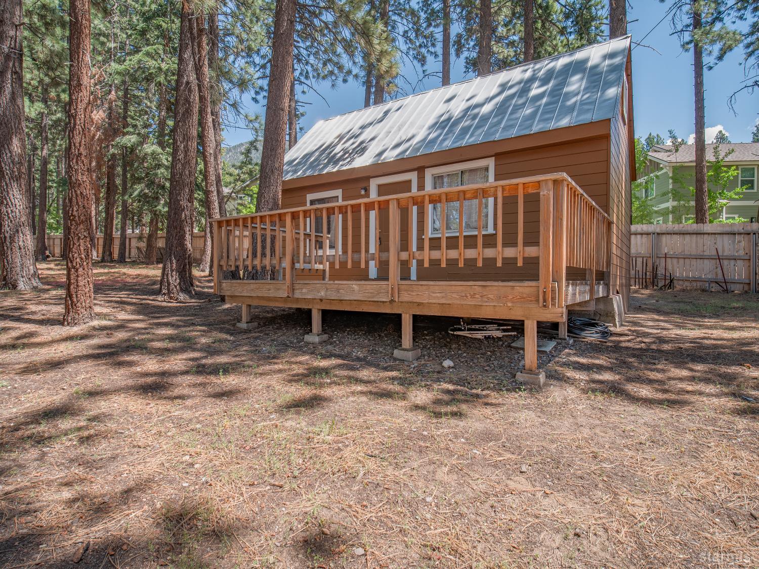 3790 Stewart Way — photo