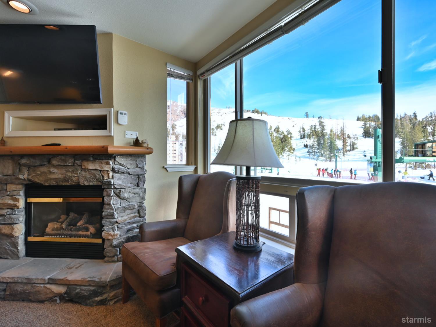 1399 R211-Ia Kirkwood Meadows Drive D217 — photo