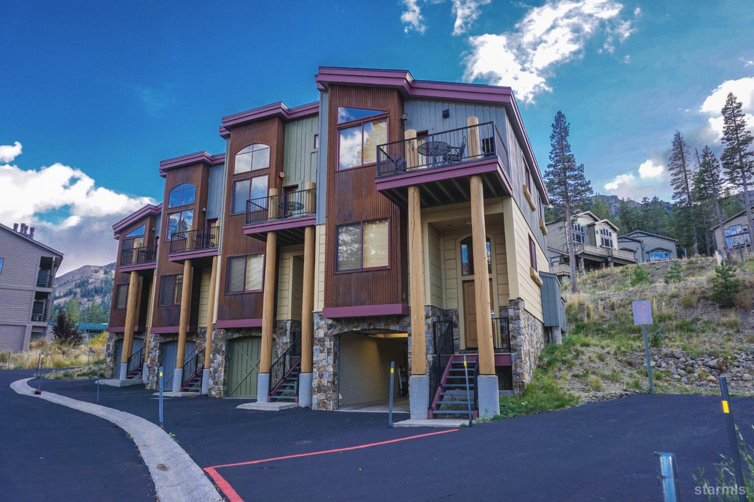 1050 Kirkwood Meadows Drive 7 — photo