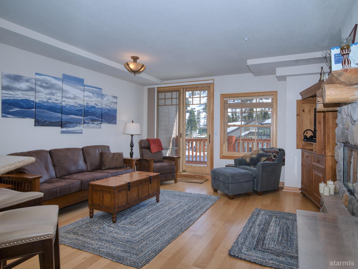1200 Kirkwood Meadows Drive R304 — photo