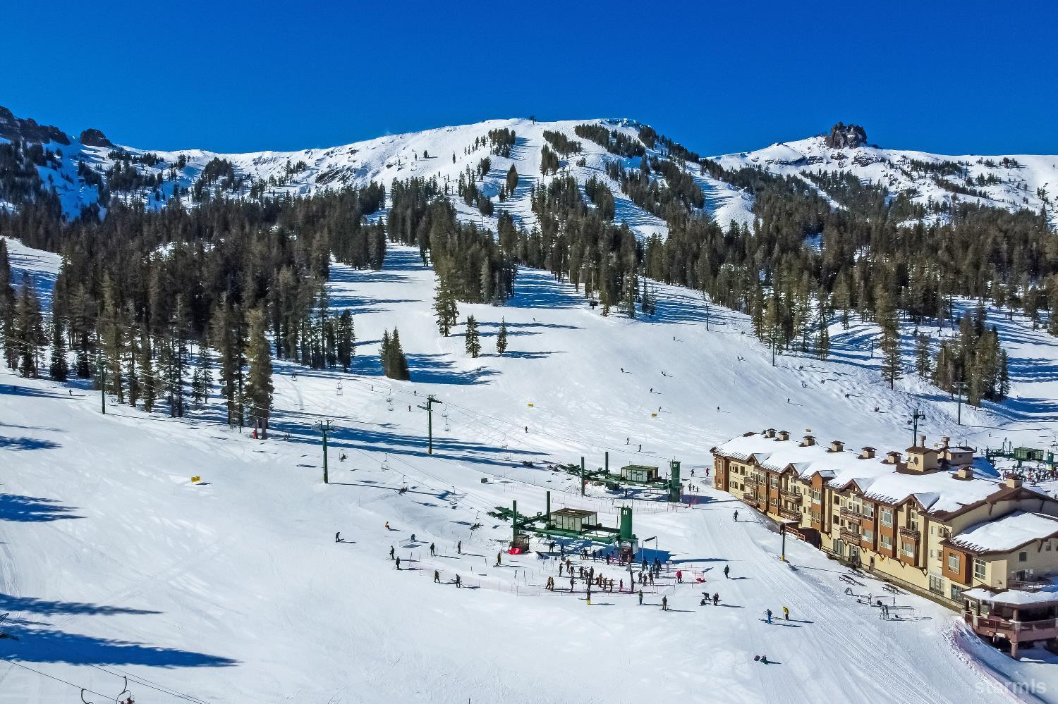 1399 303-Iv Kirkwood Meadows Drive 305-7 — photo