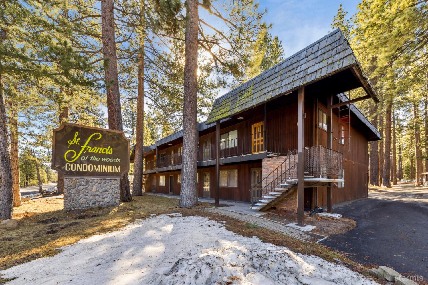 516 Emerald Bay Road 121 — photo