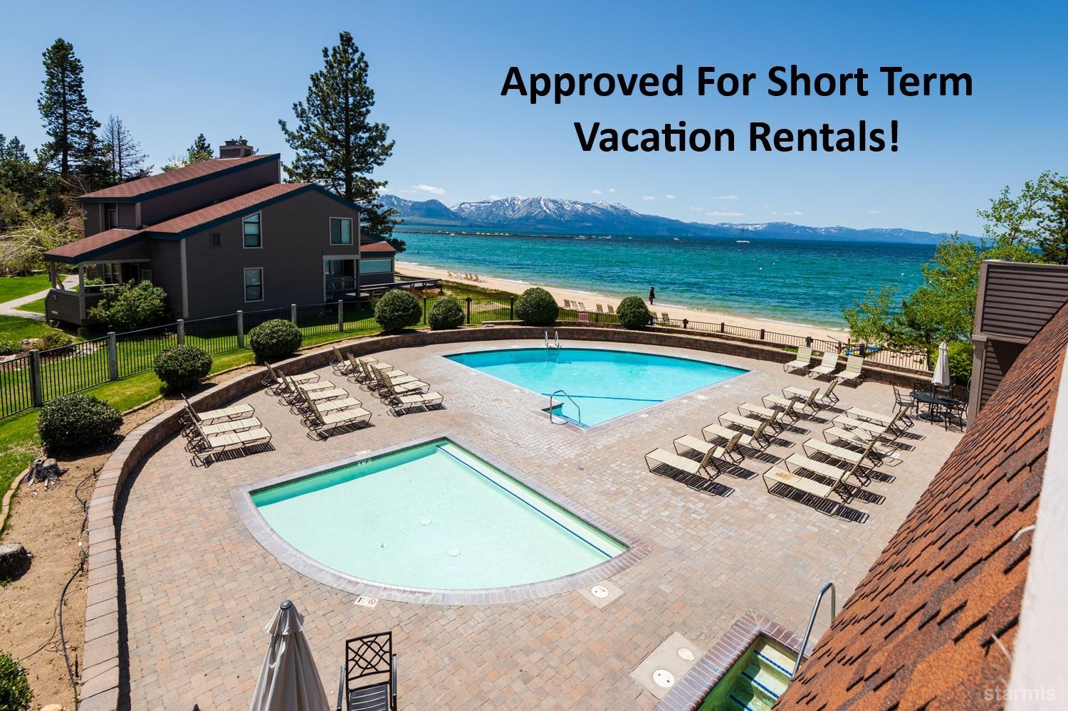 3535 Lake Tahoe Boulevard 112 — photo