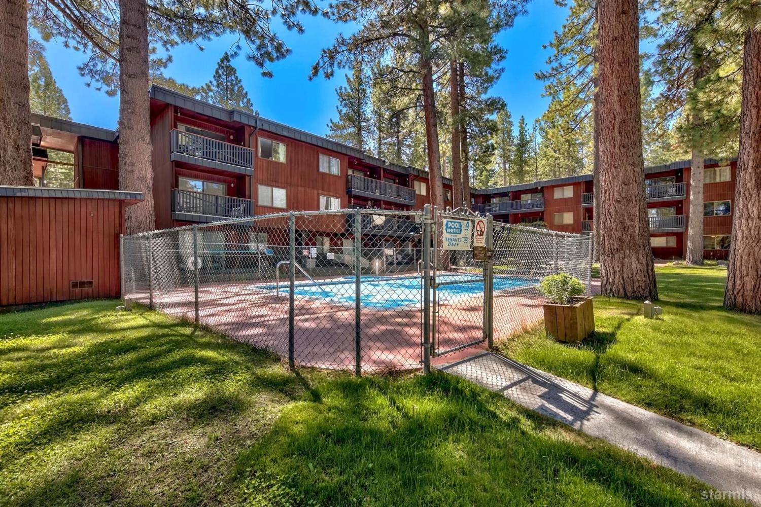516 Emerald Bay Road 421 — photo