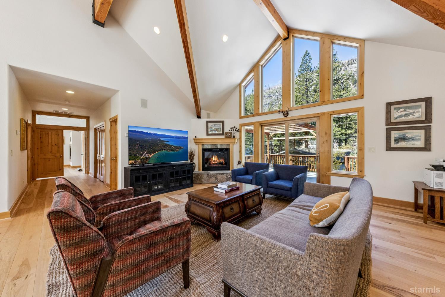 3274 S Upper Truckee Road — photo