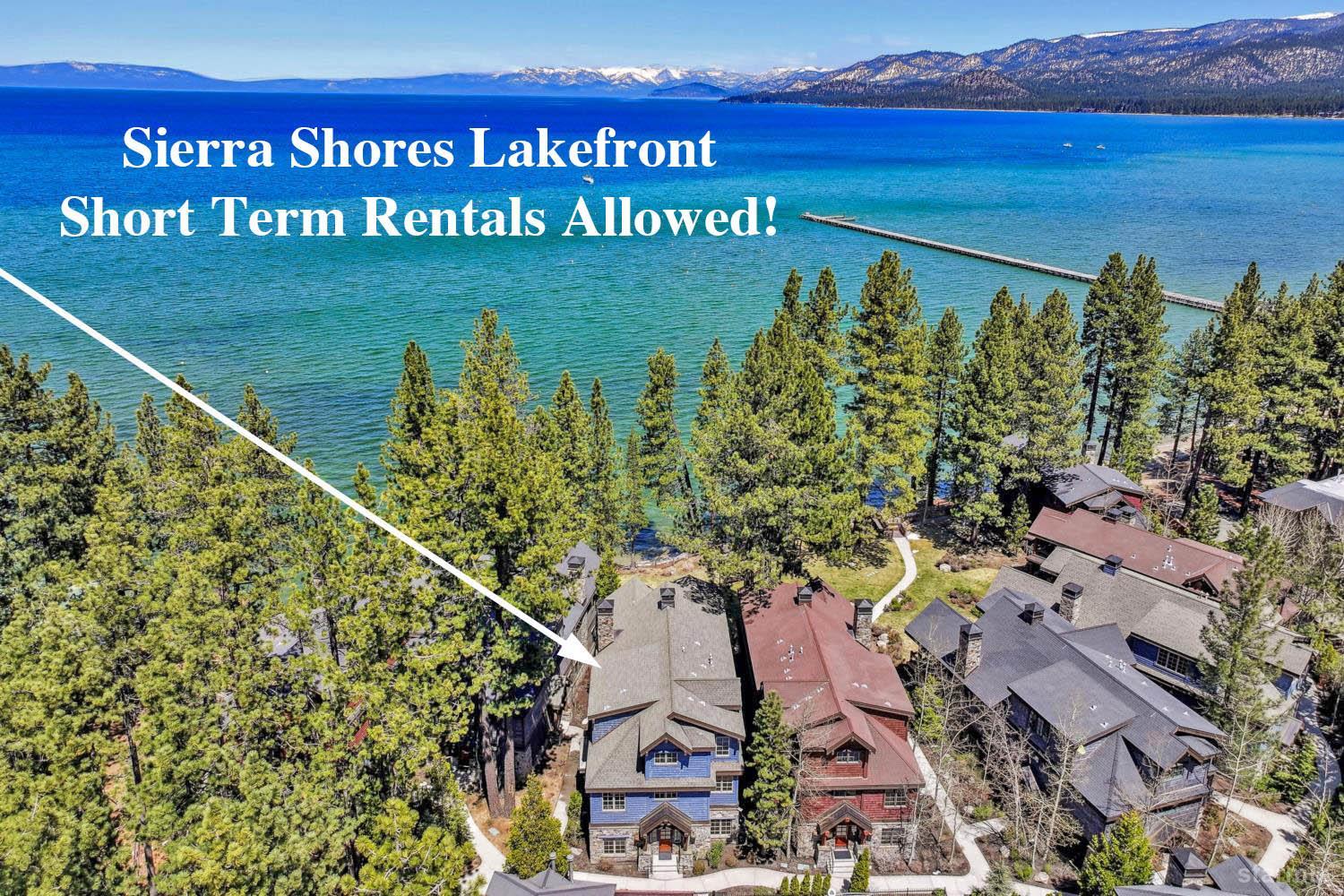 3371 Lake Tahoe Boulevard 6Ab — photo
