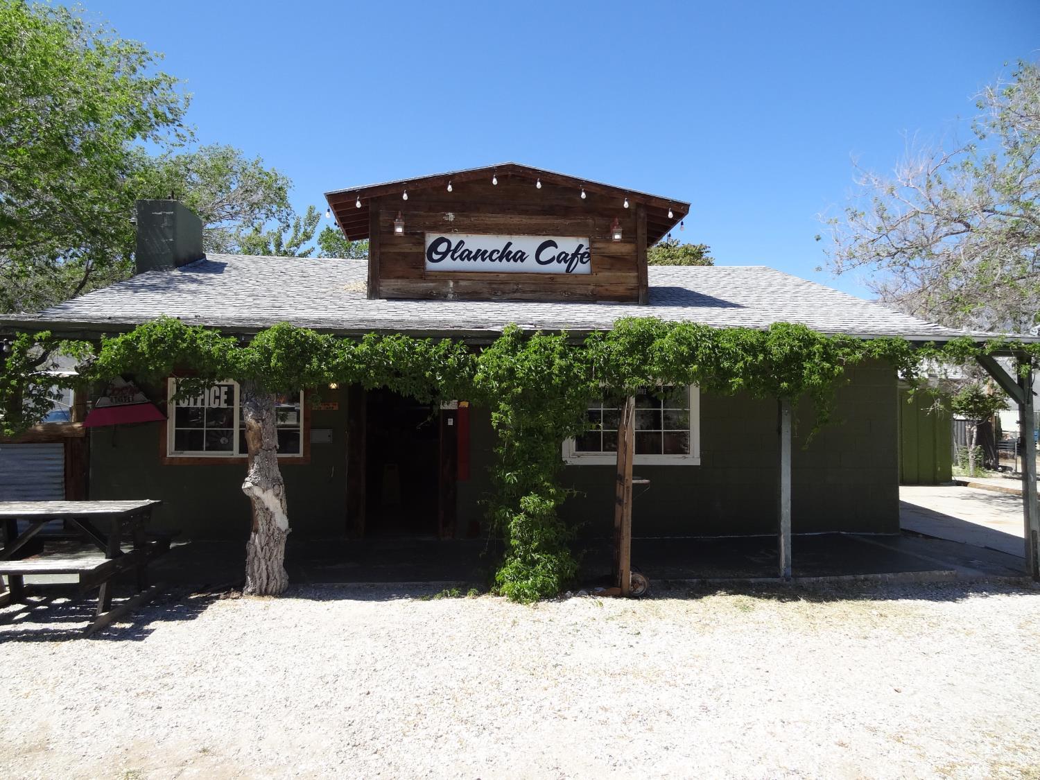 2371 S Highway 395 — photo