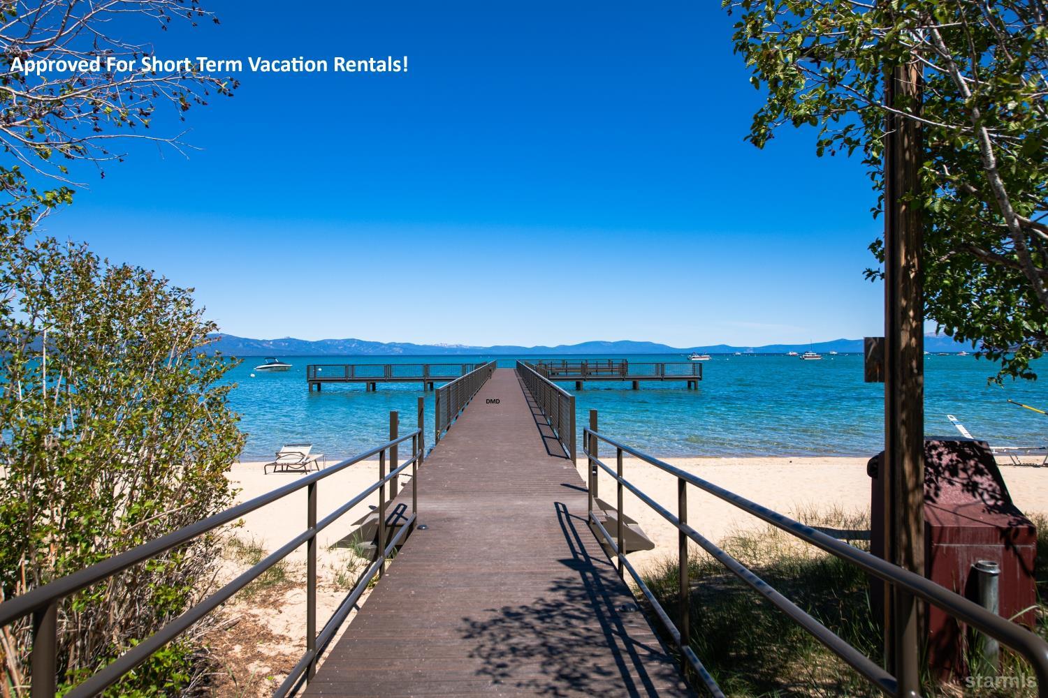 3535 Lake Tahoe Boulevard 521 — photo