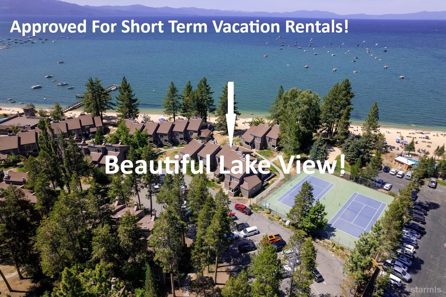 3535 Lake Tahoe Boulevard 603 — photo