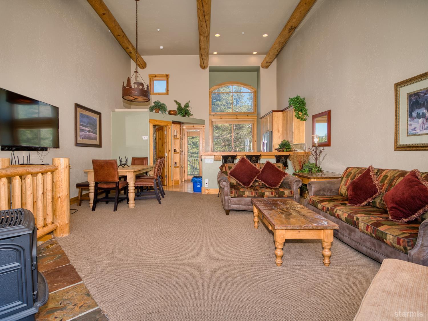 1050 Kirkwood Meadows Drive 6Iiia — photo