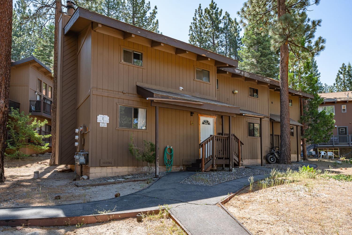 1390 Ski Run Boulevard 12 — photo