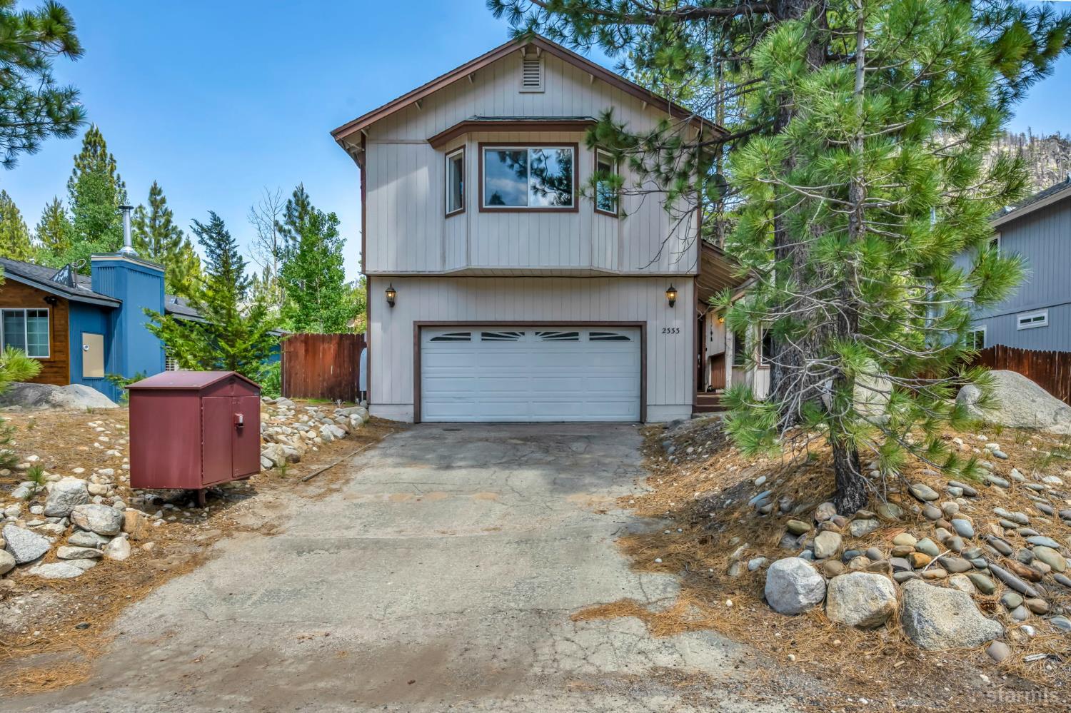 2333 Wasabe Drive — photo