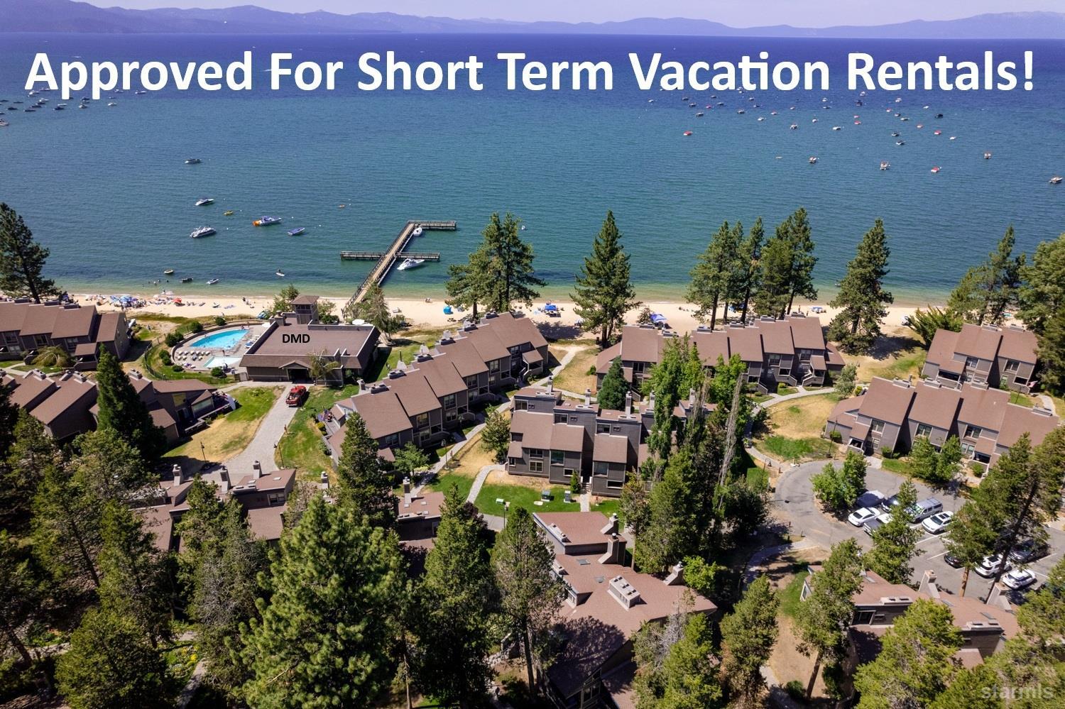 3535 Lake Tahoe Boulevard 458 — photo
