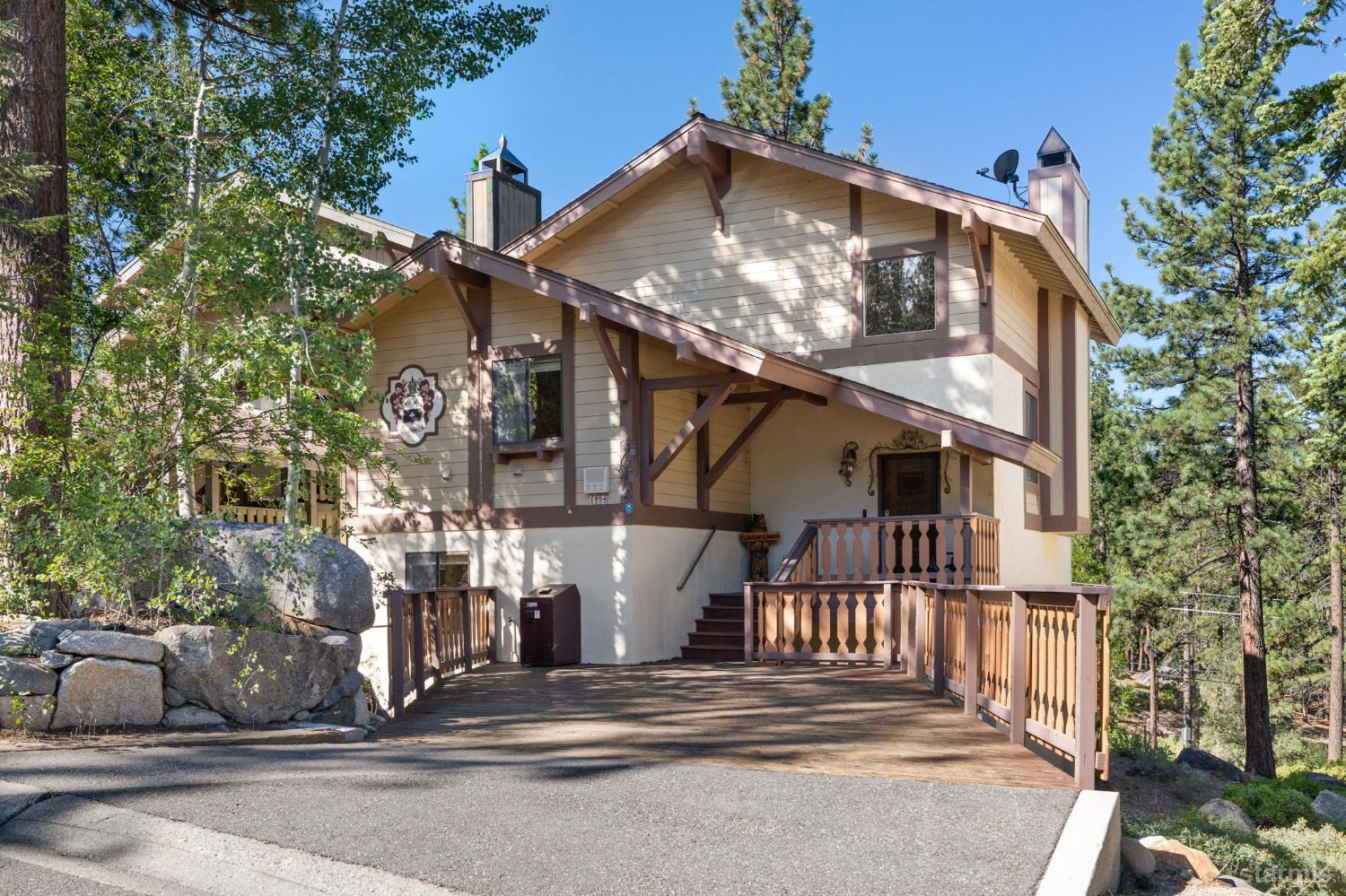 1254 Timber Lane — photo