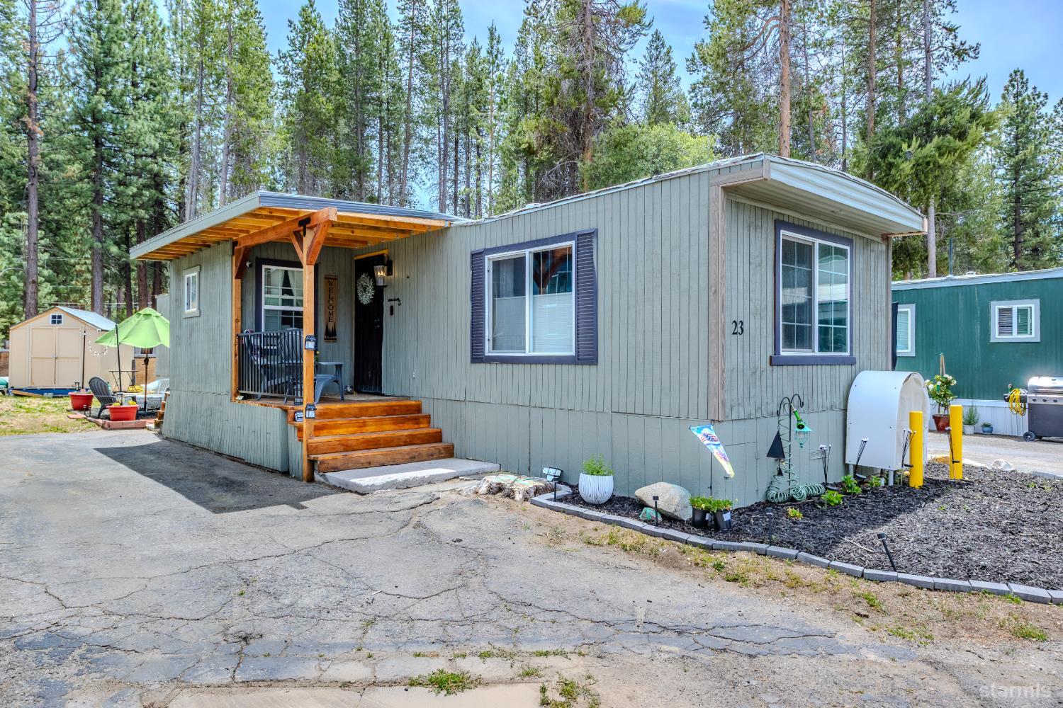 3740 Blackwood Road 23 — photo