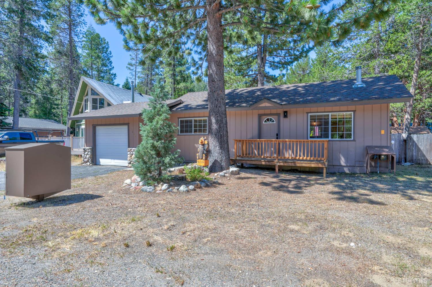 2666 S Upper Truckee Road — photo