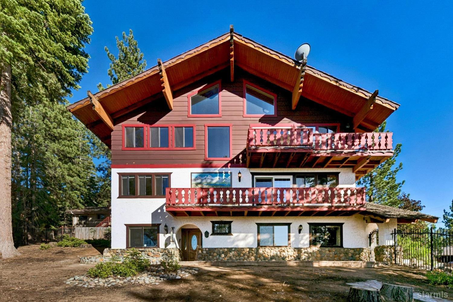 2334 Cold Creek Trail — photo