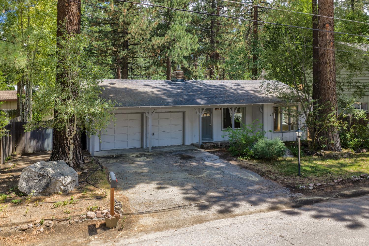 917 Rainbow Drive — photo