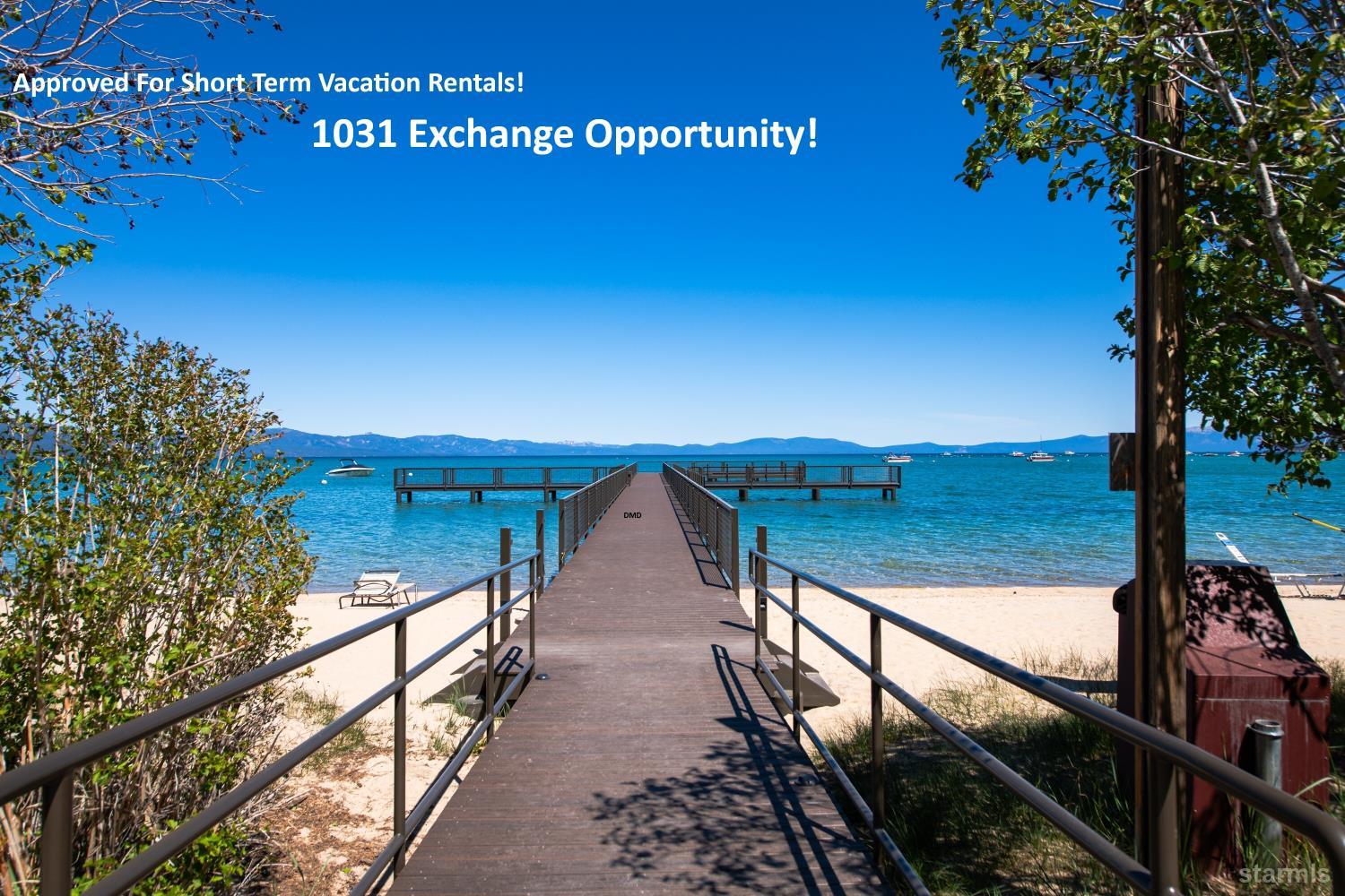 3535 Lake Tahoe Boulevard 228 — photo