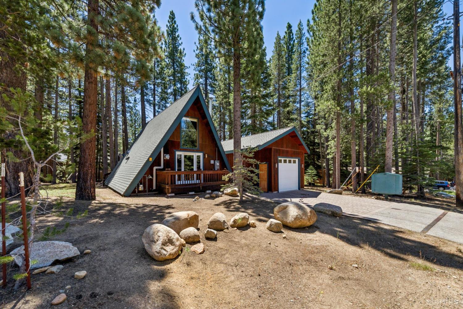 1588 Oglala Street — photo