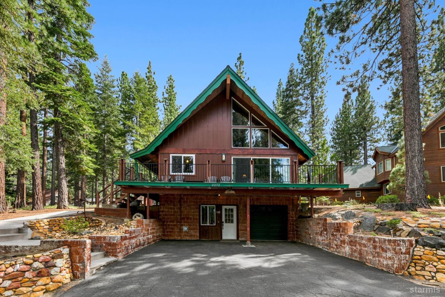 2273 Sutter Trail — photo