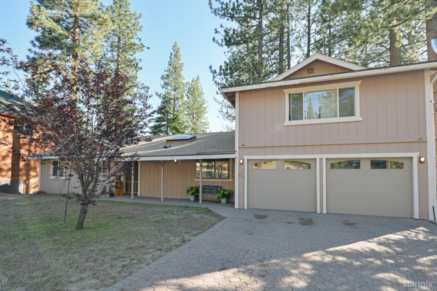 2483 Cold Creek Trail — photo