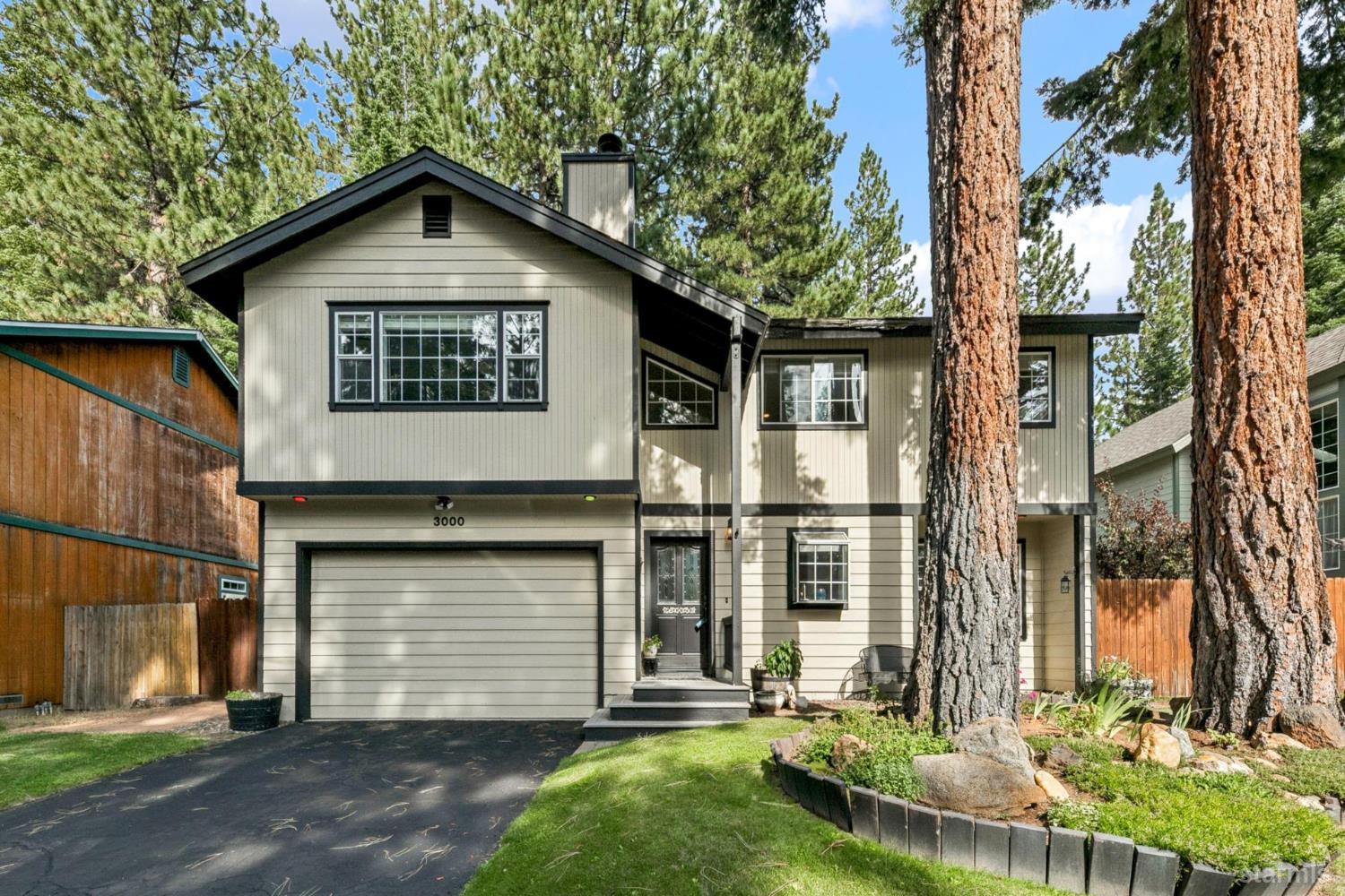 3000 Lodgepole Trail — photo