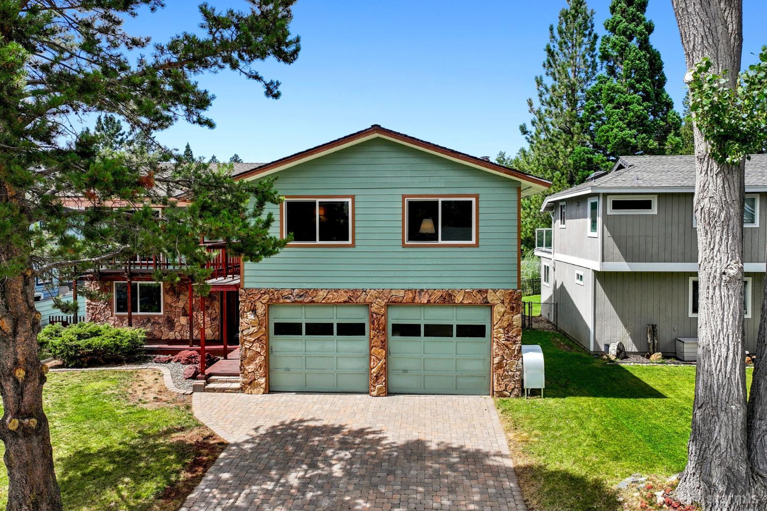 2243 Inverness Drive — photo