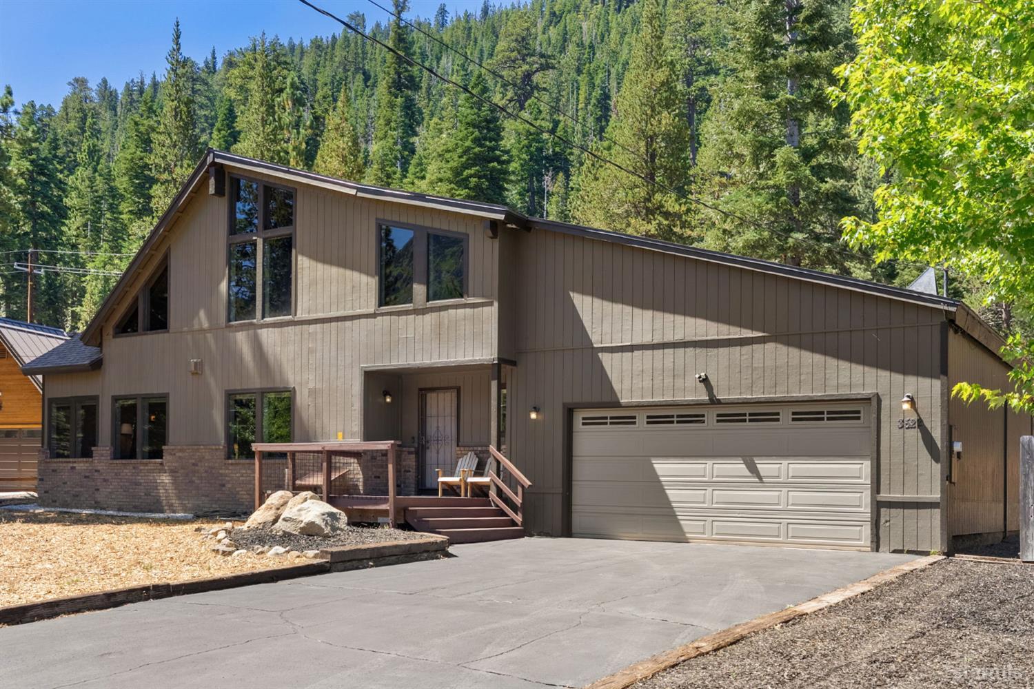 3522 S Upper Truckee Road — photo
