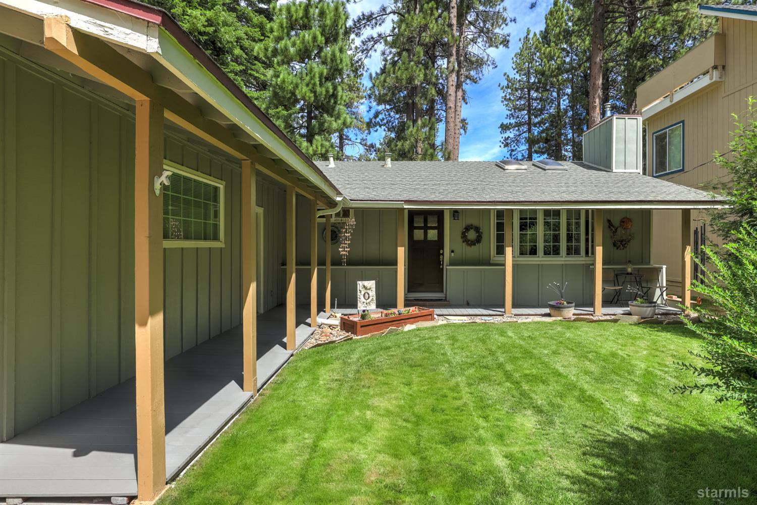 593 Tahoe Island Drive — photo