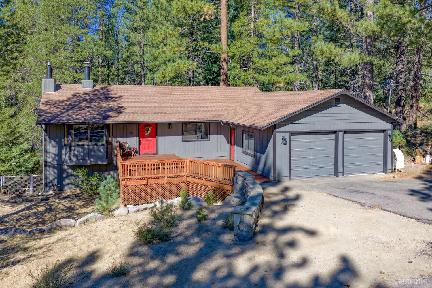 1234 Echo View Drive — photo