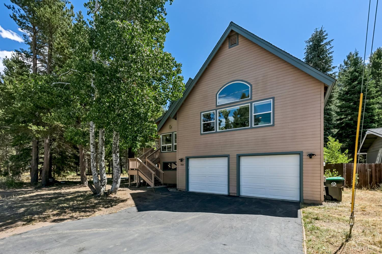 1024 Modoc Way — photo