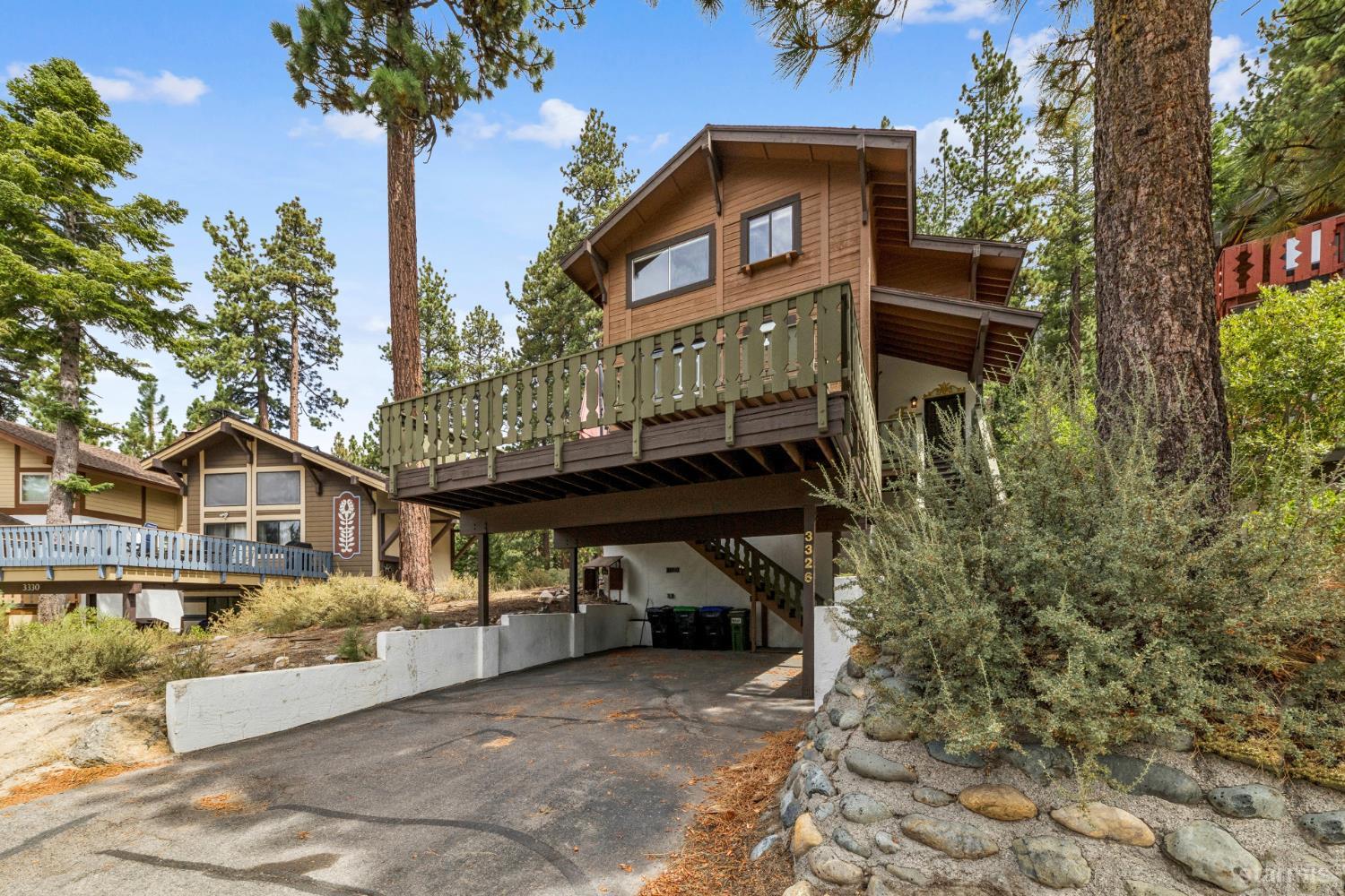 3326 Pine Hill Road — photo