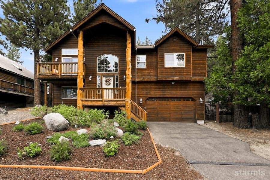 2514 Cold Creek Trail — photo