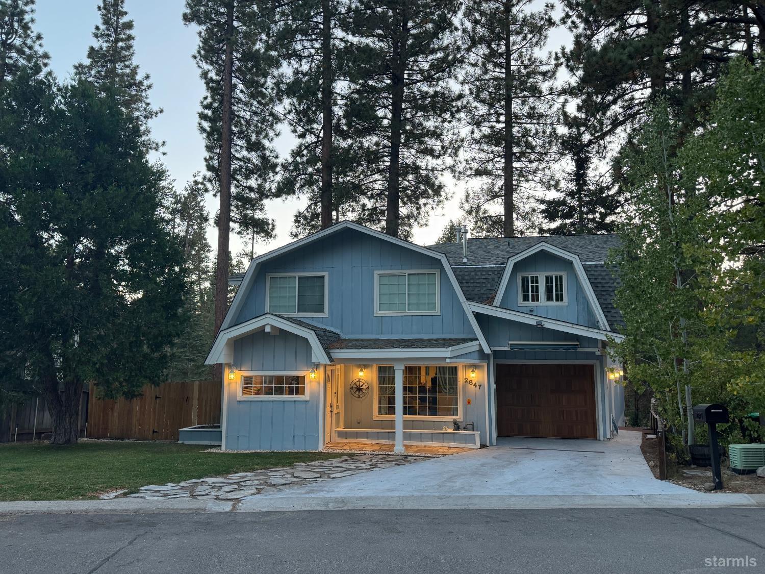 2847 Springwood Drive — photo