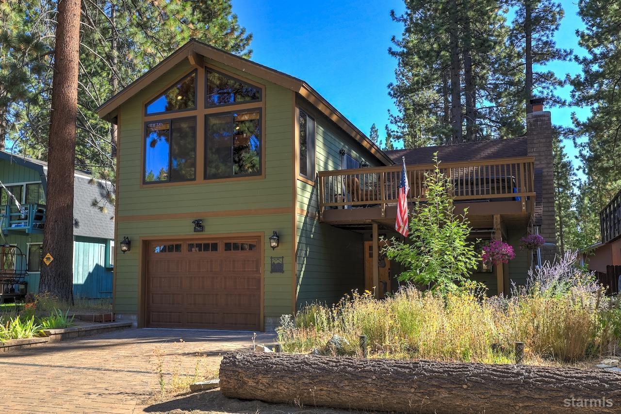 2902 Springwood Drive — photo