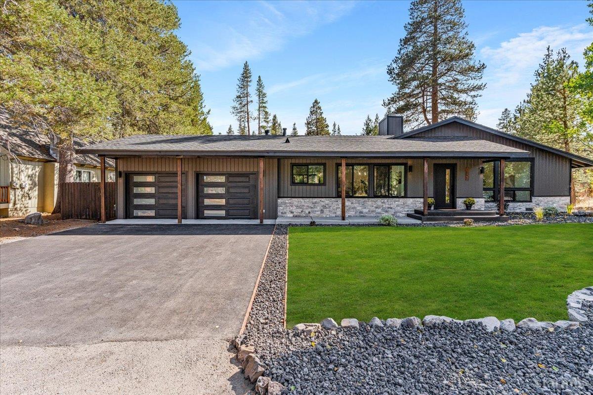 1246 Country Club Drive — photo