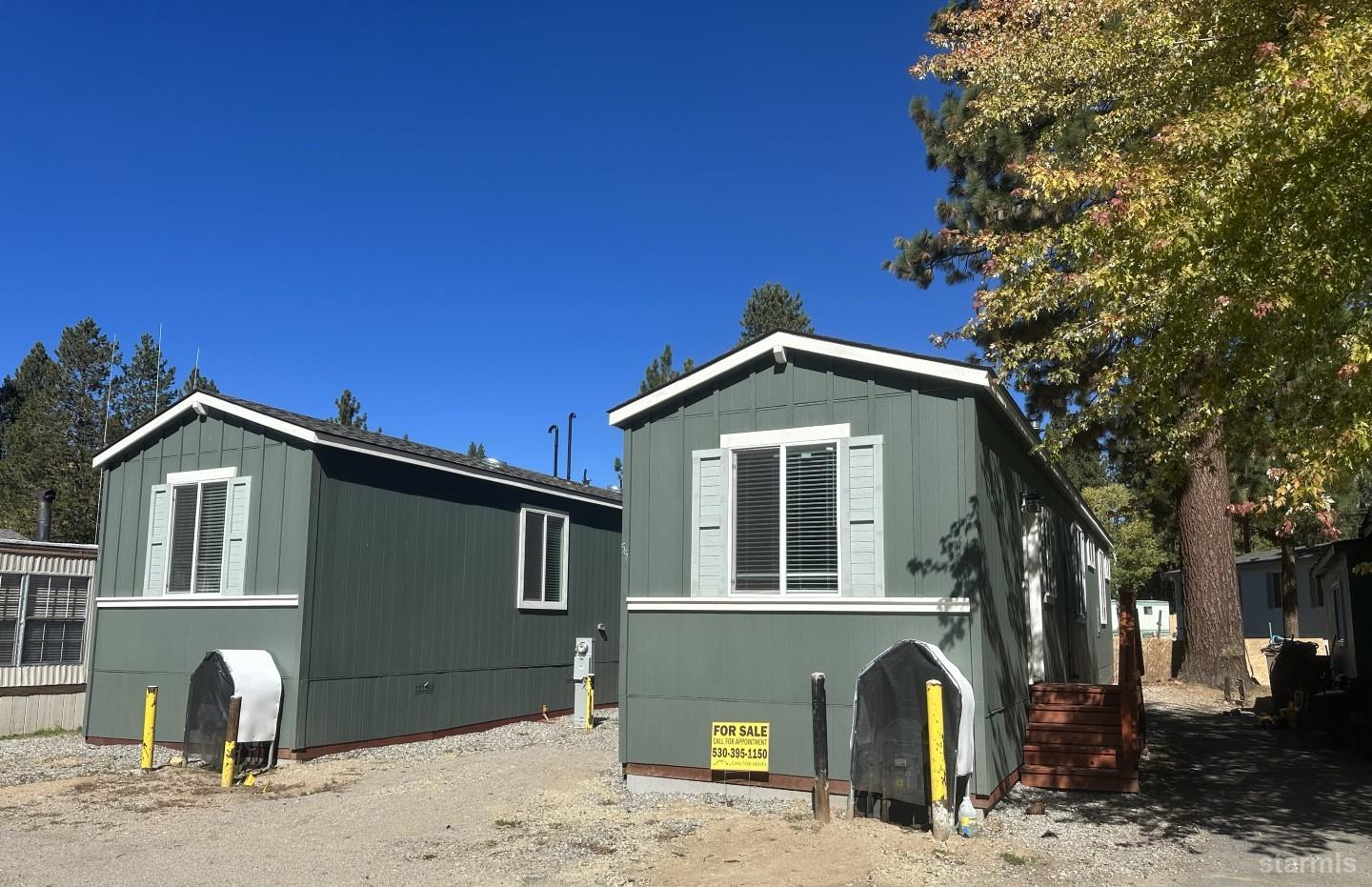 3740 Blackwood Road — photo
