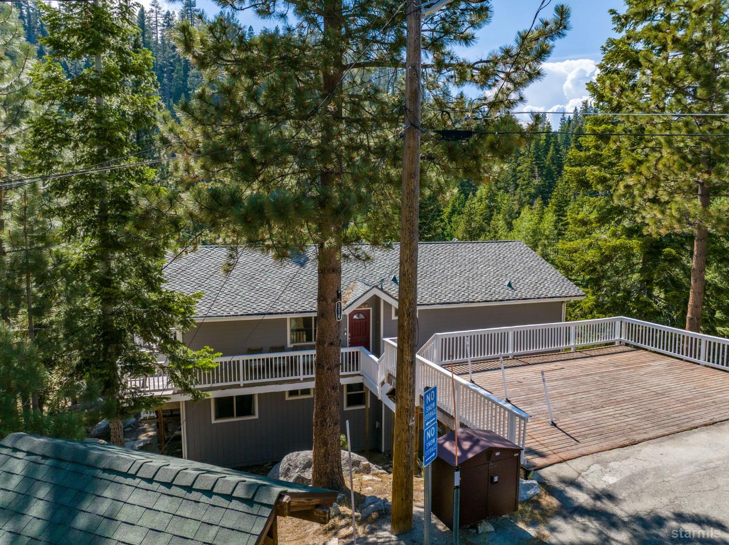 314 Barton Drive — photo
