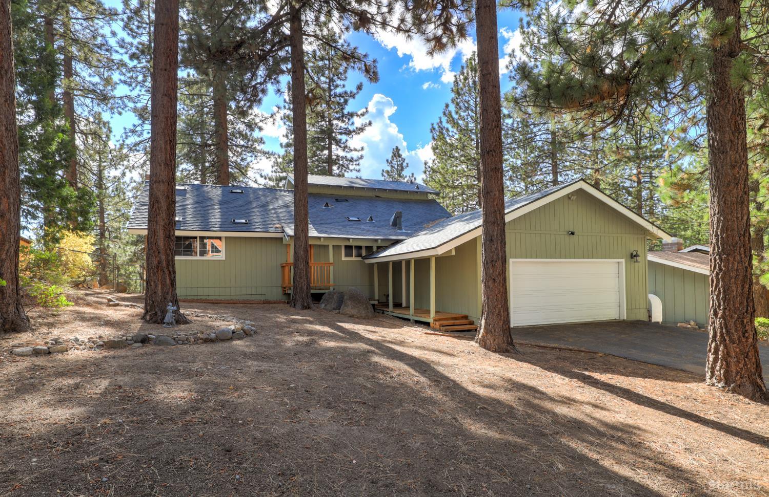 2551 Cold Creek Trail — photo