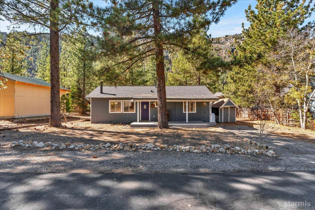 3336 Panorama Drive — photo