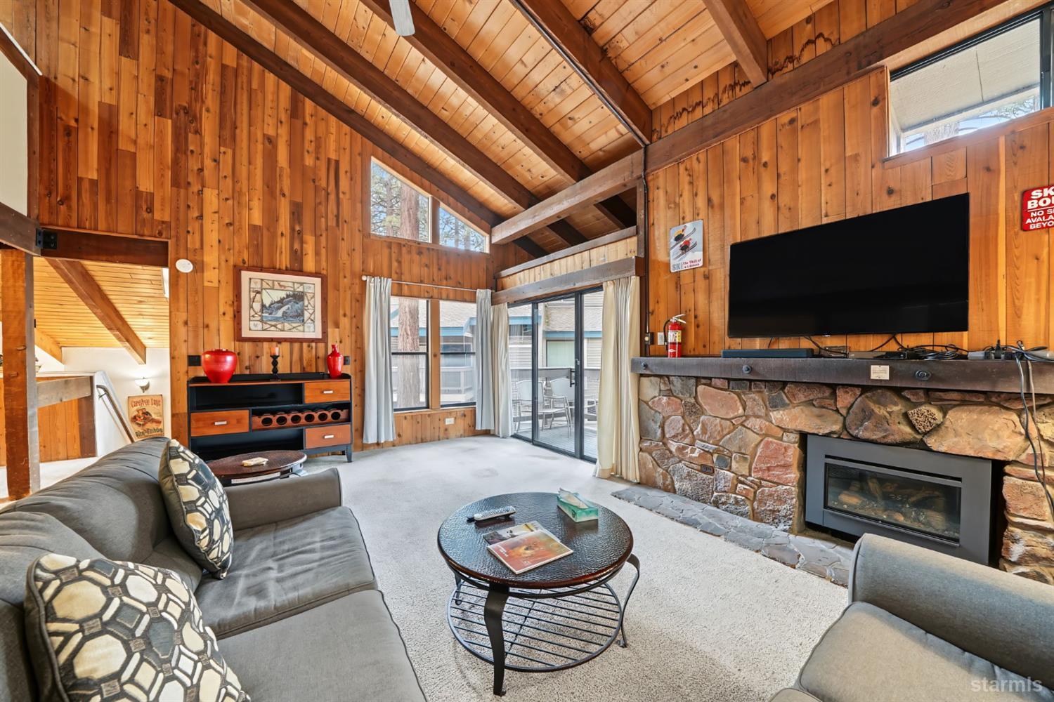 3535 Lake Tahoe Boulevard — photo